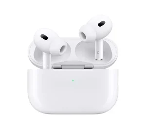 Win APPLE AirPods Pro (2nd generation) with MagSafe Charging Case for FREE (Worth £230.00)