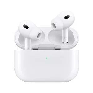 Win APPLE AirPods Pro (2nd generation) with MagSafe Charging Case for FREE (Worth £230.00)