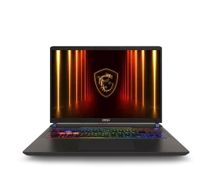 MSI Vector 16 HX AI 16" Gaming - Worth £2,800.00