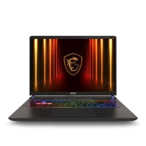 MSI Vector 16 HX AI 16" Gaming - Worth £2,800.00
