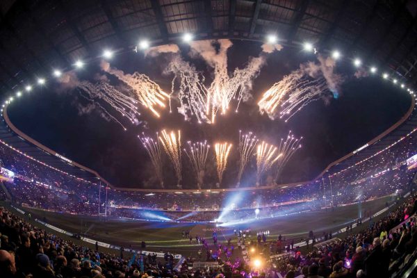 Win the Ultimate Guinness Six Nations 2026 VIP Tickets - Image 3