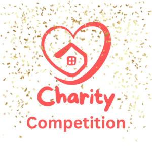 Feel Good This Christmas – Join Our Charity Competition!